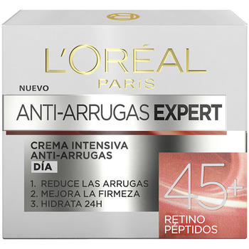 L'oréal Anti-arrugas Expert Retinol +45 Crema 