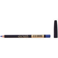 Belleza Mujer Lápiz de ojos Max Factor Kohl Pencil 080-cobalt Blue 1,2 Gr 