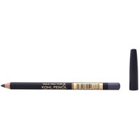 Belleza Mujer Lápiz de ojos Max Factor Kohl Pencil 50-charcoal Grey 1,2 Gr 