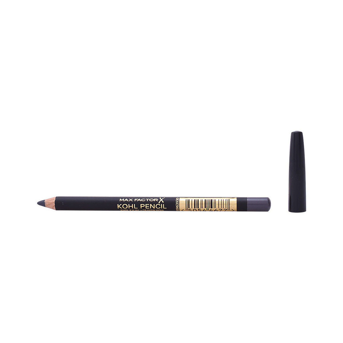Belleza Mujer Eyeliner Max Factor Kohl Pencil 50-charcoal Grey 