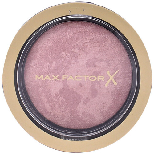 Belleza Mujer Colorete & polvos Max Factor Creme Puff Blush 10 Nude Mauve 