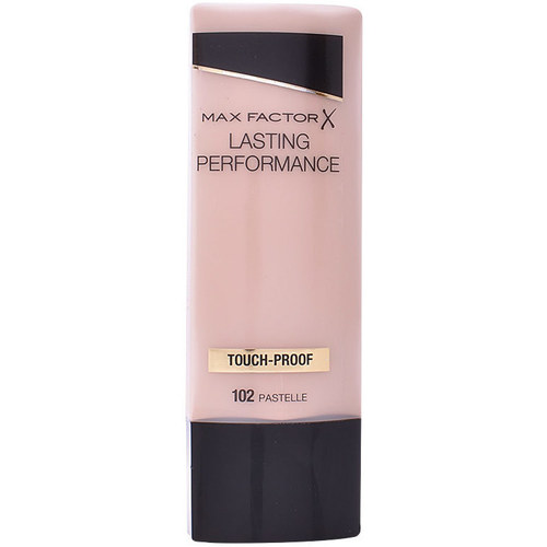 Belleza Base de maquillaje Max Factor Lasting Performance Touch Proof 102-pastelle 