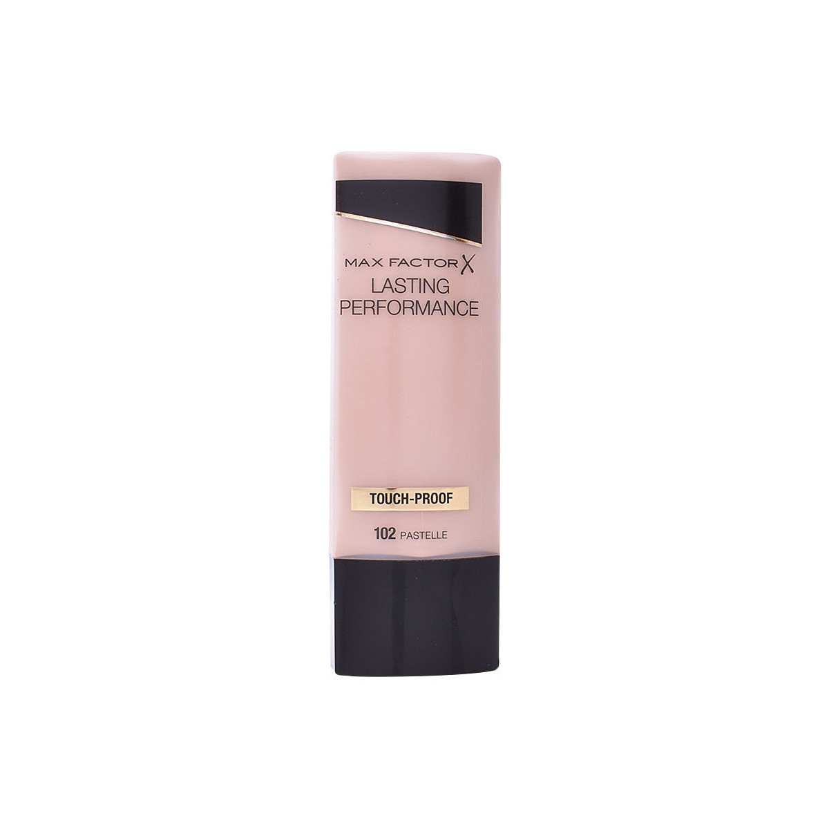 Belleza Base de maquillaje Max Factor Lasting Performance Touch Proof 102-pastelle 