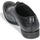 Zapatos Hombre Derbie Clarks GILMORE Negro / Leather