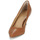 Zapatos Mujer Zapatos de tacón Lauren Ralph Lauren LANETTE Camel