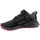 Zapatos Zapatillas bajas adidas Originals adidas EQT Support 93/17 Negro