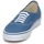 Zapatos Zapatillas bajas Vans AUTHENTIC Azul