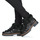 Zapatos Mujer Botas de caña baja Pataugas Task Negro