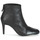 Zapatos Mujer Botines Elizabeth Stuart CITOU Negro