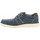 Zapatos Hombre Derbie & Richelieu Clarks 26132598 UN ABODE Azul