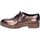 Zapatos Mujer Derbie & Richelieu Liu Jo BY591 Otros