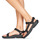 Zapatos Mujer Sandalias Teva HURRICANE XLT2 Negro