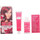 Belleza Coloración Garnier Color Sensation 6,60-rojo Intenso 110 Gr 