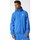 textil Hombre Chaquetas adidas Originals Nyc Heringbe WB Azul