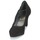 Zapatos Mujer Zapatos de tacón Myma PIZZANS Negro
