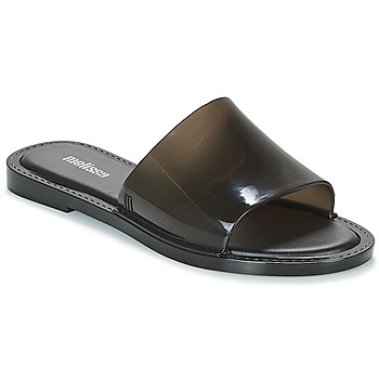 Zapatos Mujer Zuecos (Mules) Melissa SOULD Negro