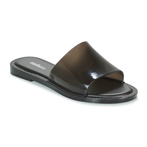Zapatos Mujer Zuecos (Mules) Melissa SOULD Negro
