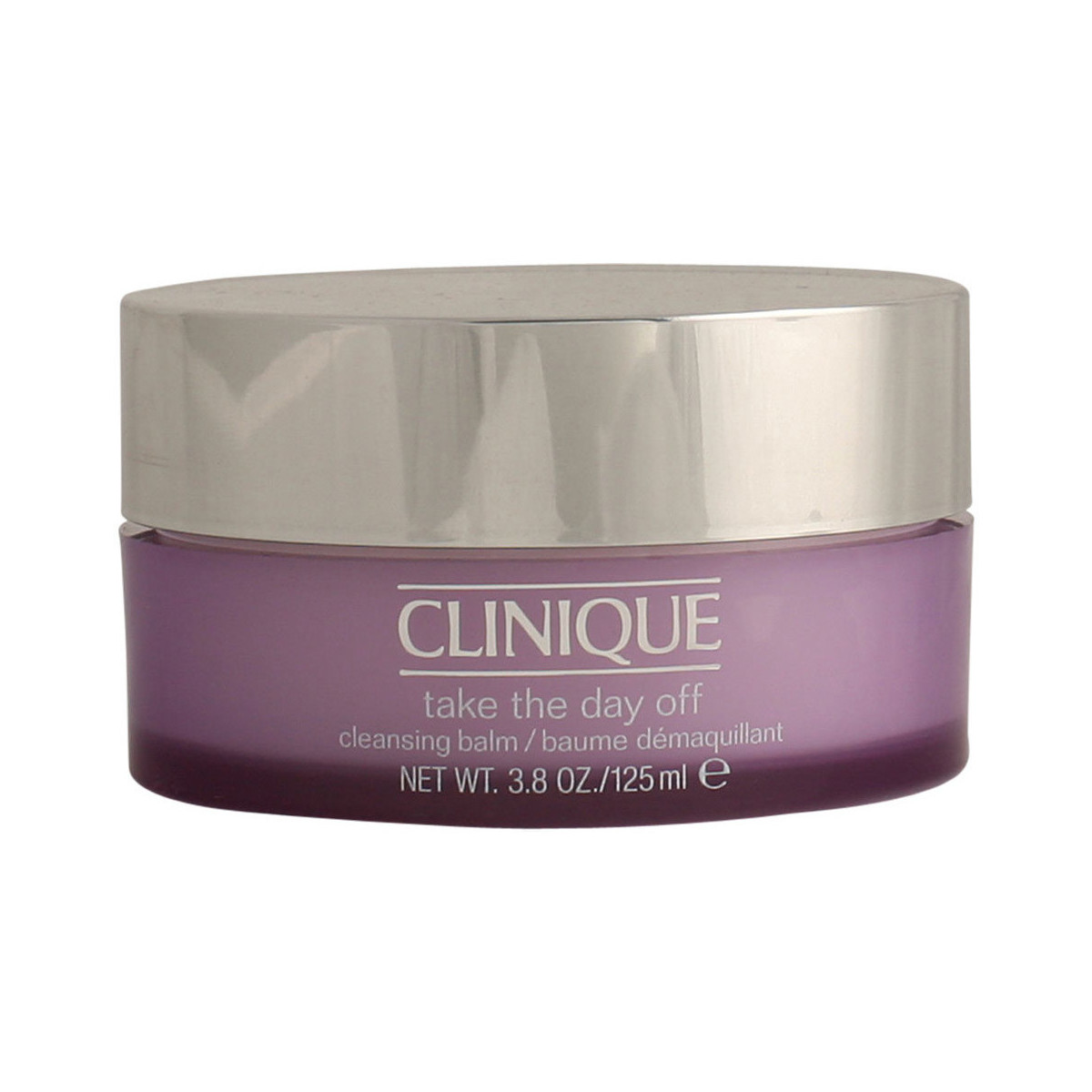 Belleza Mujer Desmaquillantes & tónicos Clinique Take The Day Off Cleansing Balm 