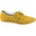 Zapatos Mujer Derbie Sabrinas Bruselas 85006 Amarillo