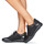 Zapatos Mujer Zapatillas bajas Geox D NEBULA X Negro