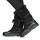 Zapatos Mujer Botas de nieve Geox D HOSMOS B ABX Negro