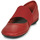 Zapatos Mujer Bailarinas-manoletinas Camper RIGHT  NINA Rojo