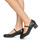 Zapatos Mujer Bailarinas-manoletinas Camper KATIE Negro