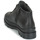 Zapatos Mujer Botas de caña baja Camper BRTO W GTX Negro