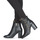 Zapatos Mujer Botines Fericelli JATTIPALIA Negro