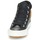 Zapatos Niños Zapatillas altas Converse CHUCK TAYLOR ALL STAR PC BOOT HI Negro / Blanco