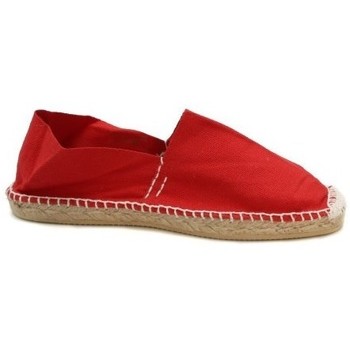 Zapatos Mujer Sandalias Alpargatas Sesma PILMER 100 Mujer Rojo rouge