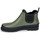 Zapatos Mujer Botas de agua Sanita FELICIA Verde