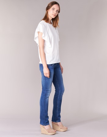 Pepe jeans VENUS Azul / Medium