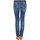 textil Mujer Vaqueros rectos Pepe jeans VENUS Azul / Medium
