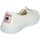Zapatos Niños Slip on Cienta 70998 Blanco