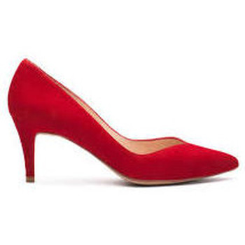 Unisa Sapatos KUN Rojo - Zapatos 49,90 €