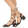 Zapatos Mujer Sandalias Xti NADRIEV Negro