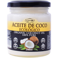 Belleza Hidratantes & nutritivos Arganour Aceite De Coco Ecológico Organic Coconut Oil 100% Pure 