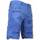 textil Hombre Pantalones cortos Enos  Azul