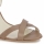 Zapatos Mujer Sandalias Rupert Sanderson ALIGHT Marrón