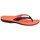 Zapatos Mujer Derbie & Richelieu New Balance 6091 Negros, De color naranja
