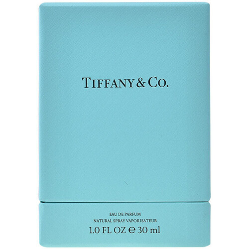 Belleza Mujer Perfume Tiffany & Co Eau De Parfum Vaporizador 