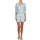 textil Mujer Shorts / Bermudas Brigitte Bardot ANGELIQUE Azul / Blanco