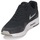 Zapatos Mujer Zapatillas bajas Nike AIR MAX 1 ULTRA MOIRE Negro