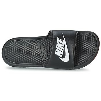 Nike BENASSI JUST DO IT Negro