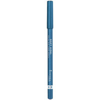 Belleza Mujer Eyeliner Rimmel London Soft Kohl Kajal Eye Pencil 021 -blue 
