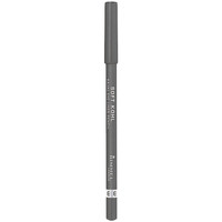 Belleza Mujer Eyeliner Rimmel London Soft Kohl Kajal Eye Pencil 064 -grey 