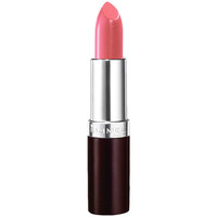 Belleza Mujer Pintalabios Rimmel London Lasting Finish Lipstick 006 -pink Blush 
