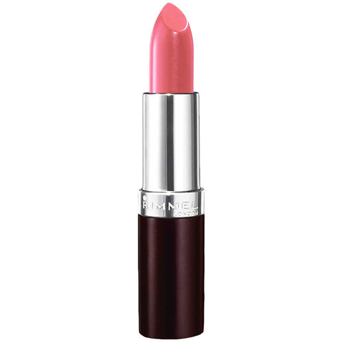 Belleza Mujer Pintalabios Rimmel London Lasting Finish Lipstick 006 -pink Blush 