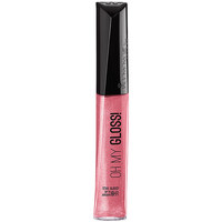 Belleza Mujer Gloss  Rimmel London Oh My Gloss! Brillo Labial 160 -stay My Rose 22,6 Gr 